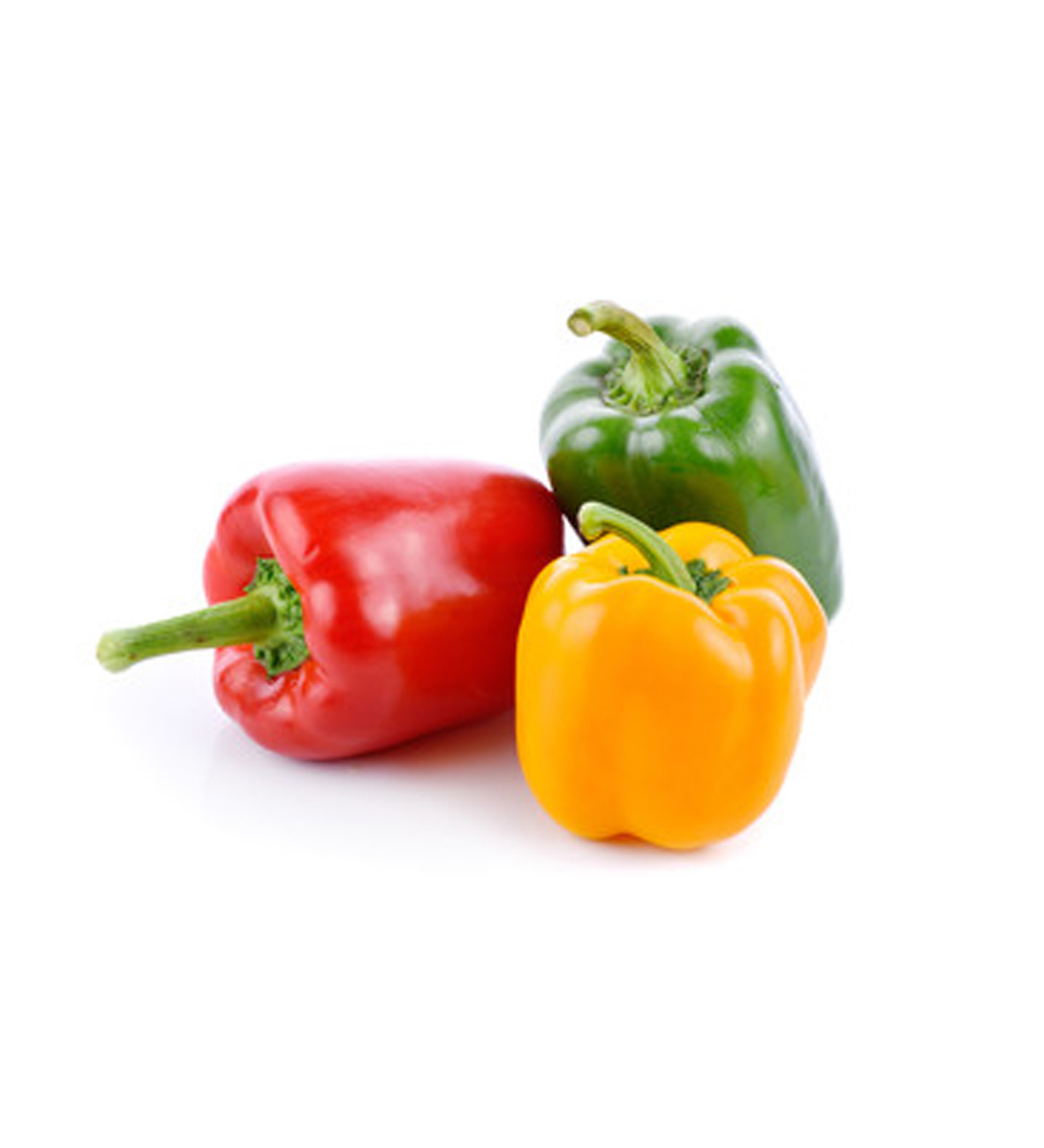 Bell Pepper PS Farms Ltd Bell Pepper PS Farms Ltd